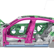 Image for article titled An Extremely Detailed Look At The Porsche Taycan's Engineering Designed To Take On Tesla